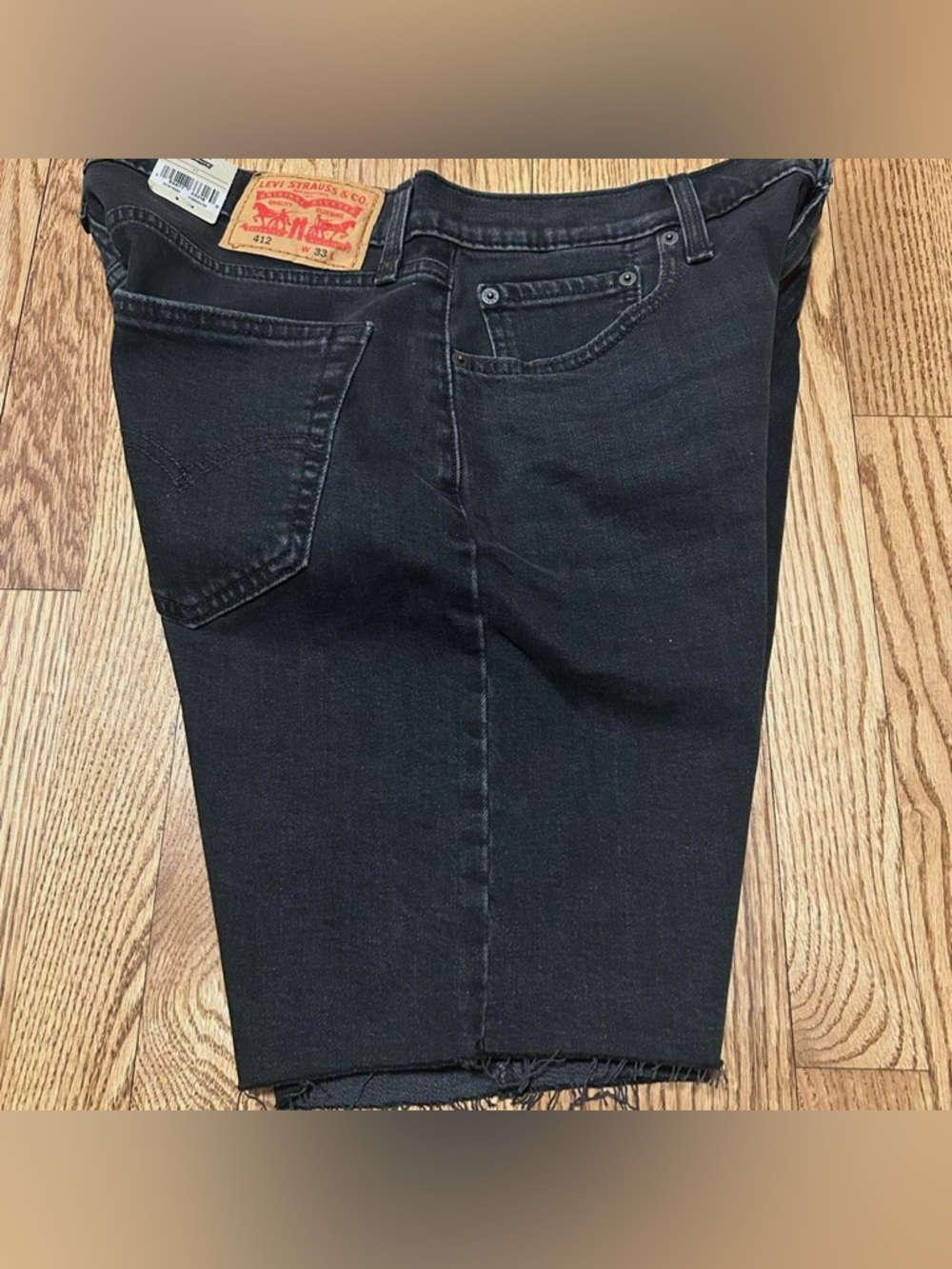Levi’s Shorts